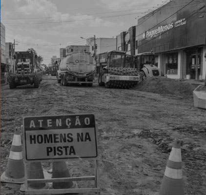 Vicente Pires Antes