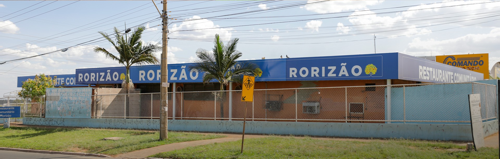 Rorizão Depois